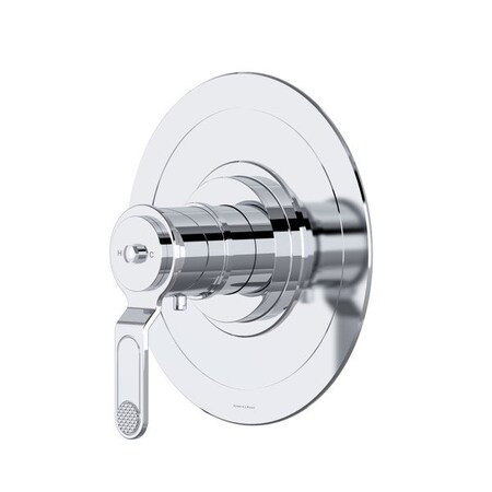 Rohl Armstrong 3/4 Thermostatic Trim Without Volume Control U.TAR13W1HTAPC
